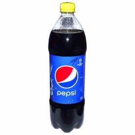 Напиток Pepsi газ 1л пэт