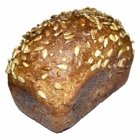 Хлеб Подсолнечный 1шт