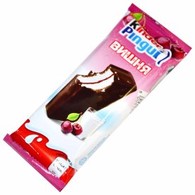 Пирожное Kinder Pingui Вишня 30гр м/у
