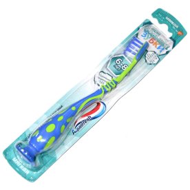 Щетка зубная Aquafresh Мои большие зубки