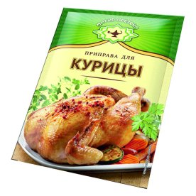 Приправа Магия Востока для курицы 15гр м/у