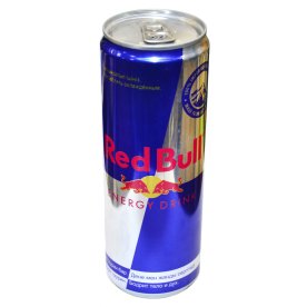 Напиток энергетический Red Bull 0,355л ж/б