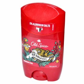 Дезодорант Old Spice Bearglove 50мл пэт