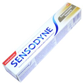 Паста зубная Sensodyne Комплексная защита 75мл к/у