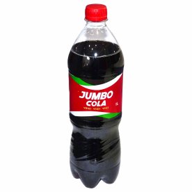 Напиток Holiday Jumbo Cola 1л пэт