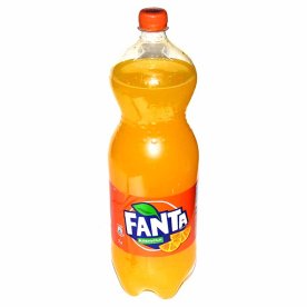 Напиток Fanta газ 2л пэт