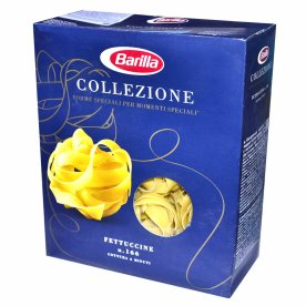 Макароны Barilla Феттучини 500гр к/у