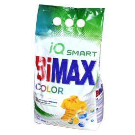 Порошок для стирки BiMax Color аutomat 3кг м/у