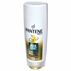 Бальзам-ополаскиватель для волос Pantene Aqua Light 200мл пэт