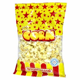 Попкорн Mr.Corn сладкий 60гр м/у