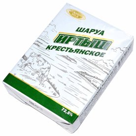 Спред Иртыш Крестьянское 72,5% 180гр м/у