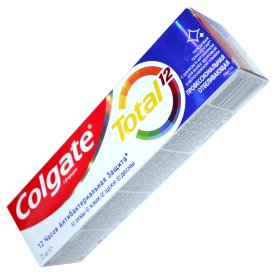 Паста зубная Colgate Отбеливание 75мл к/у