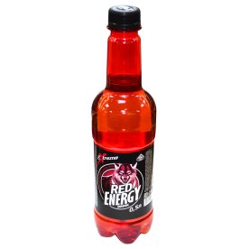 Напиток энергетический Red Energy Drink газ 0,5л пэт