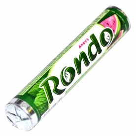 Конфета-драже Rondo арбуз 30гр м/у