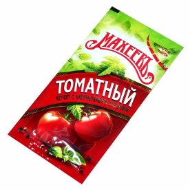 Кетчуп Махеевъ Томатный 10гр м/у