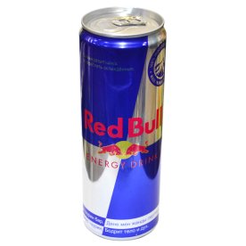 Напиток энергетический Red Bull 0,473л ж/б