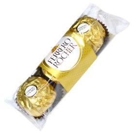 Набор конфет Ferrero Rocher 37,5гр к/у