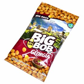 Арахис Big Bob Georgia вкус аджика 110гр м/у