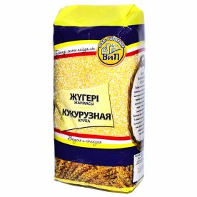 Крупа кукурузная Вип 700гр м/у