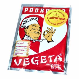 Приправа Vegeta универсальная 75гр м/у