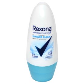 Дезодорант Rexona Свежесть душа 45мл пэт