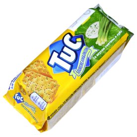 Крекер Tuc сметана лук 100гр м/у