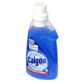 Гель для смягчения воды Calgon и предотвращении накипи 750мл пэт