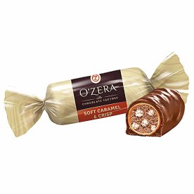 Конфеты OZera Caramel cream