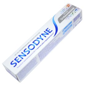 Паста зубная Sensodyne Экстра отбеливание 75мл к/у