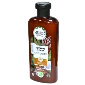 Шампунь для волос Herbal Essences Кокосовое молоко 400мл пэт