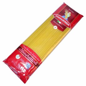 Макароны Pasta Zara спагетти №4 500гр м/у