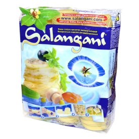 Макароны Salangani 300гр м/у