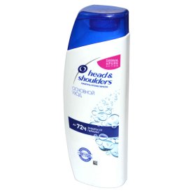 Шампунь для волос Head&Shoulders Основной уход 200мл пэт