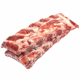 Мясо говядина ребро