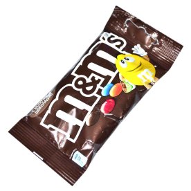 Драже M&Ms шоколад 45гр м/у