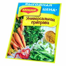 Приправа Maggi универсальная 200гр м/у