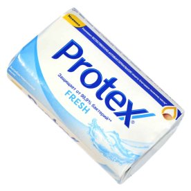 Мыло Protex Fresh 90гр м/у