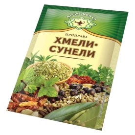 Приправа Магия Востока хмели-сунели 15гр м/у