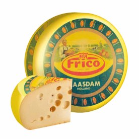 Сыр Frico Маасдам 45%