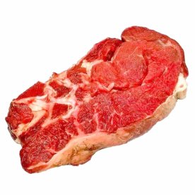 Мясо говядина шея на кости