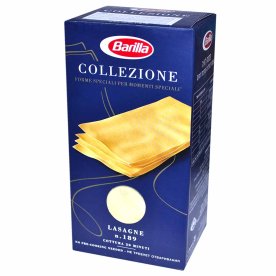 Макароны Barilla Лазанья 500гр к/у