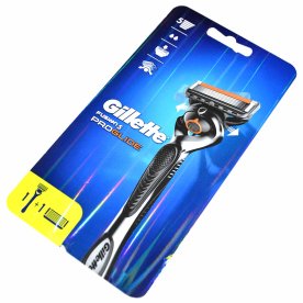 Бритва Gillette Fusion ProGlide Flexball с 2 сменными кассетами к/у