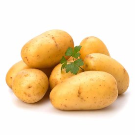 Картофель свежий вес