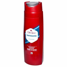 Гель для душа Old Spice Whitewater 400мл пэт