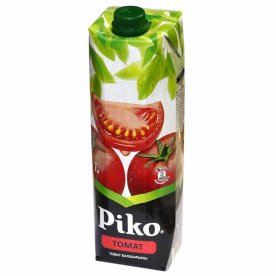 Сок Piko томат 1л т/п