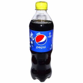 Напиток Pepsi газ 0,5л пэт