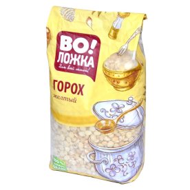 Горох Воложка 800гр м/у