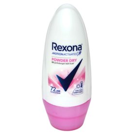 Дезодорант Rexona Сухая пудра 45мл пэт