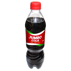 Напиток Holiday Jumbo Cola 0,5л пэт