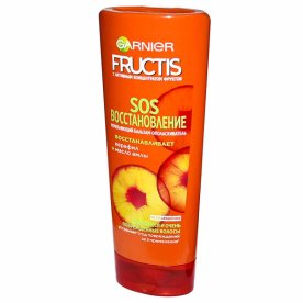 Бальзам для волос Fructis SOS Восстановление 200мл пэт